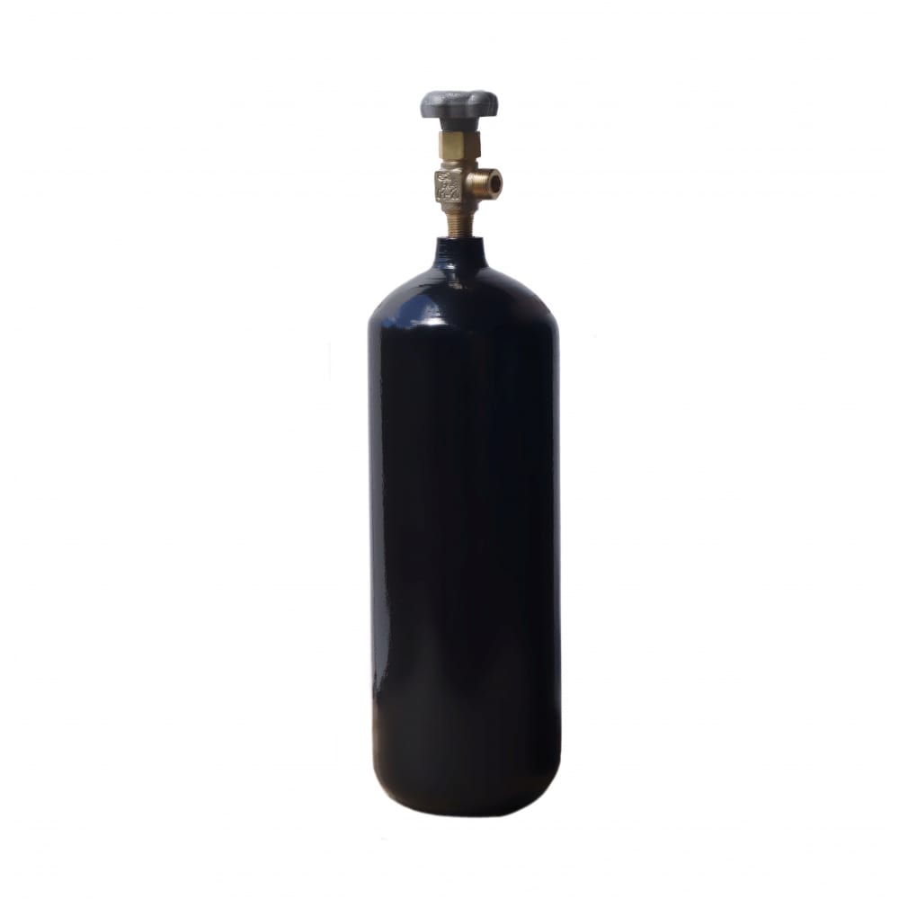 Кислород техническии газообразныи ГОСТ 5583-78 (99,7%)