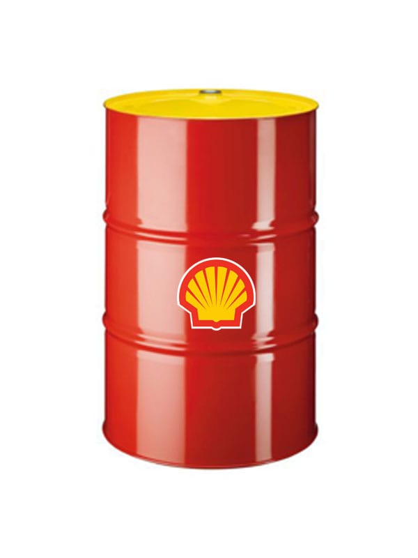 Масло редукторное Shell Omala S4 WE 320 (209 л.)