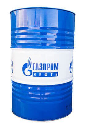 Масло для направляющих скольжения Gazpromneft Slide Way-68
