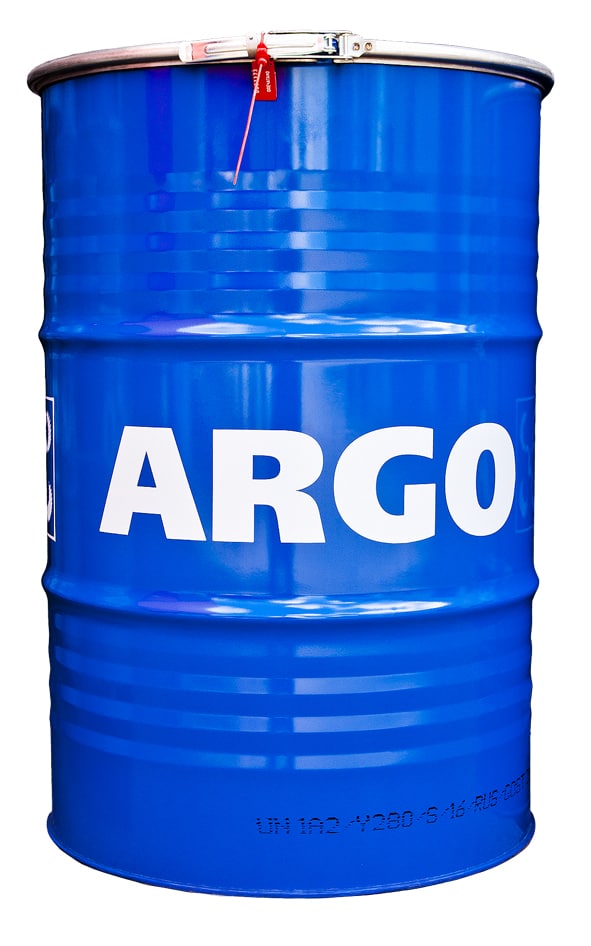 Смазка термостойкая литиевая с молибденом ARGO TermoMax EP 2 (180 кг.)
