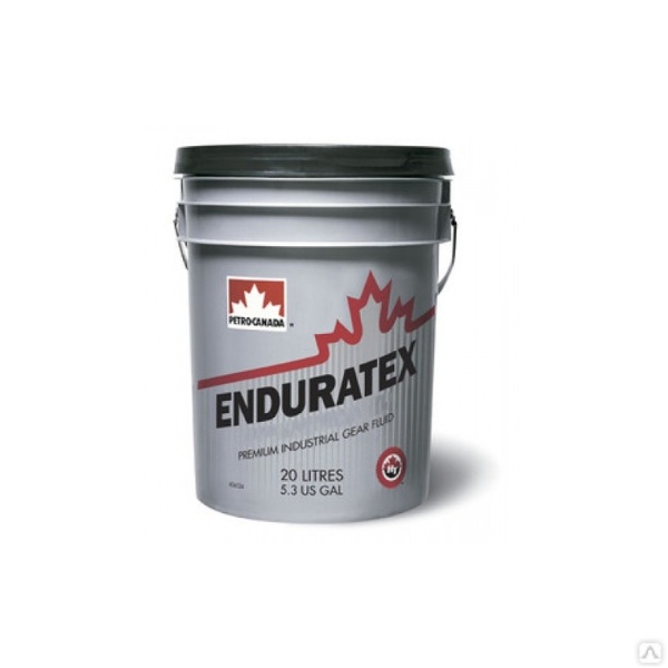 Масло редукторное Petro Canada Enduratex Mild WG 460 (20 л.)