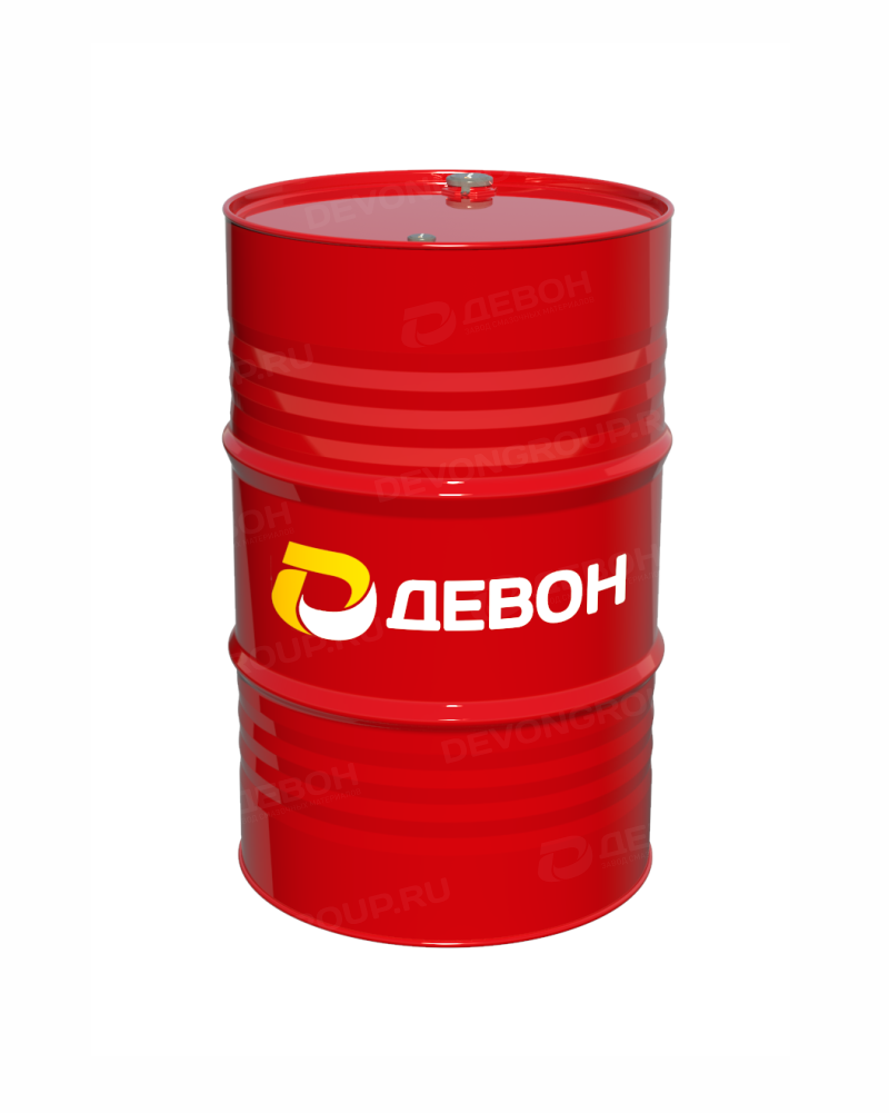 Масло гидравлическое Devon ВМГЗ (-45) (180 кг, 216.5 л.)