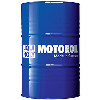 Масло моторное Liqui Moly Motorbike 4T Street 10/40 API SN Plus (205 л.)