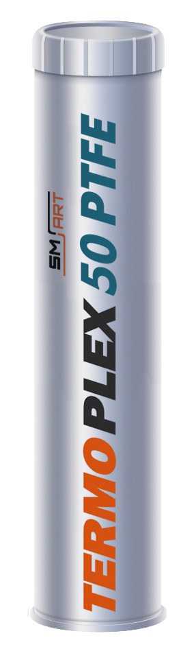 Смазка канатная синтетическая алюминиевая ARGO TermoPlex 50 PTFE EP 2 (0,37 кг.)