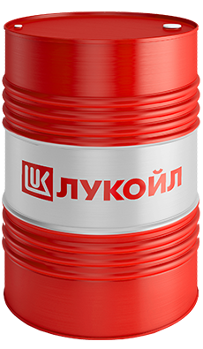 Масло моторное Лукойл СУПЕР 20/50 API SG/CD (43 кг, 50 л.)