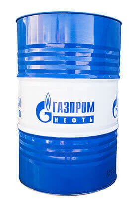 Масло турбинное Gazpromneft Turbine Oil 32