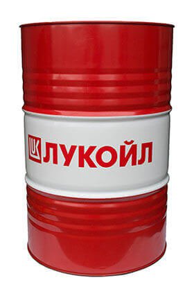 Моторное масло Масло моторное для автотракторных дизелей ЛУКОЙЛ М-10Г2