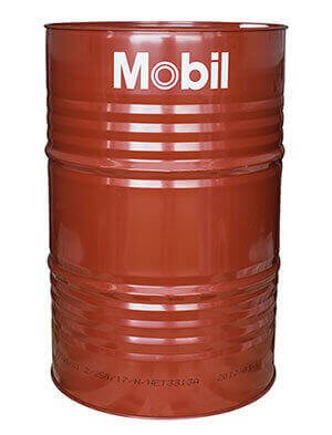 Трансмиссионное масло Mobil Delvac Synthetic Gear Oil 75W-90