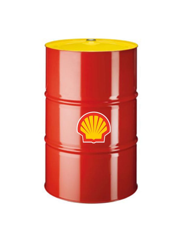 Масло пневматическое Shell Air Tool Oil S2 A 100 (209 л.)