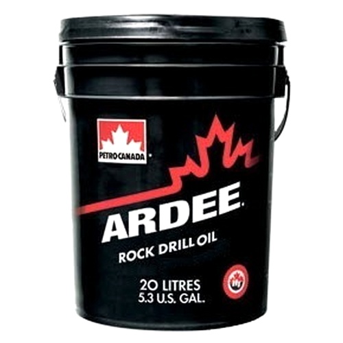 Масло пневматическое Petro Canada Ardee 220 (20 л.)