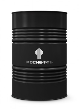 Масло индустриальное Роснефть И20А (180 кг, 216,5 л.)