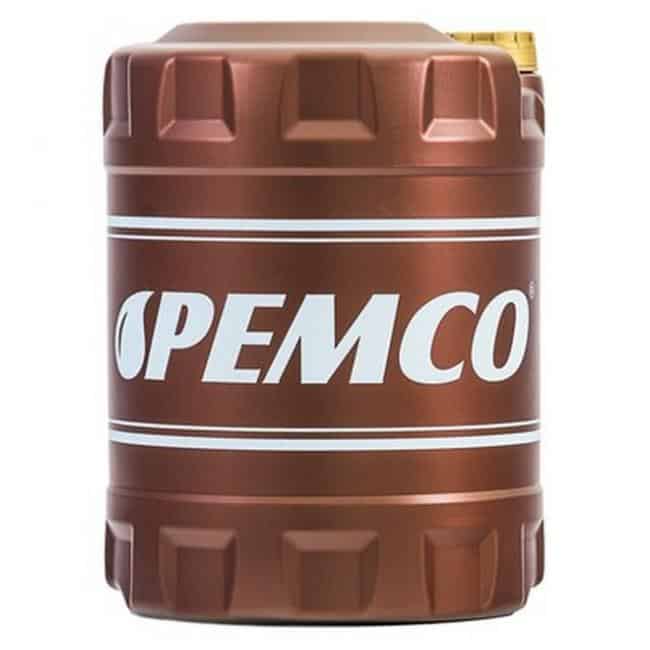 Масло гидравлическое Pemco Hydro HV 22 VI 150 HVLP 22 (20 л.)