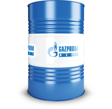 Масло моторное Gazpromneft Turbo Universal 15/40 API CD (175 кг, 205 л.)