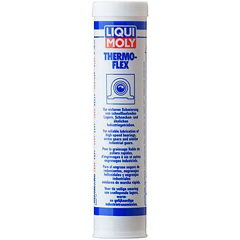 Смазка консистентная Liqui Moly Thermoflex NLGI 2 (0,37 кг.)