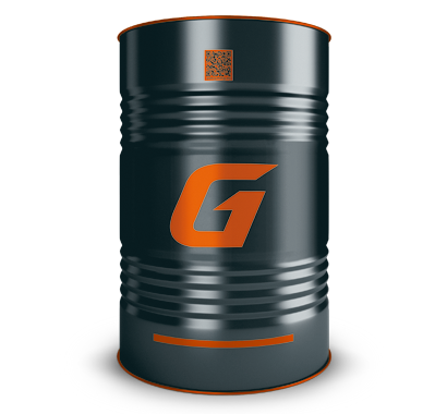 Масло трансмиссионное Gazpromneft G-Box 75/90 API GL-4/GL-5 (177 кг, 205 л.)