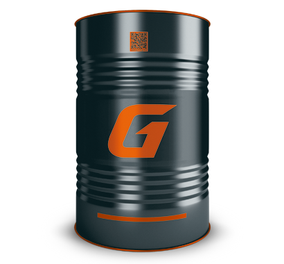 Масло моторное Gazpromneft G-Profi GT 10/40 API CI-4 ACEA E4/E7 (177 кг, 205 л.)
