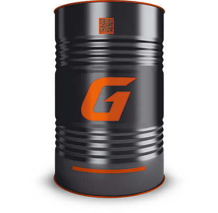 Масло моторное Gazpromneft G-Profi MSF 30 API CF-4/CF/SG (180 кг, 205 л.)