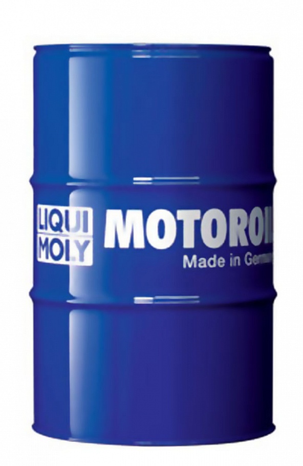 Масло моторное Liqui Moly Synthoil High Tech 5/30 API SM/CF (60 л.)