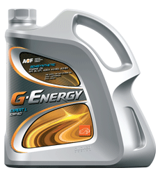 Моторное масло G-Energy Expert L 10W-30