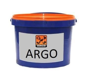 Смазка многоцелевая водостойкая кальциевая ARGO Super Литол EP 3 (4,5 кг.)