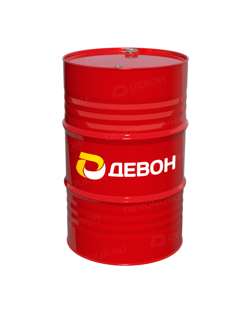 Масло моторное Devon Diesel 10/40 API CF-4/SG (180 кг, 216.5 л.)