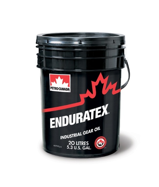 Масло редукторное Petro Canada Enduratex EP 460 (20 л.)