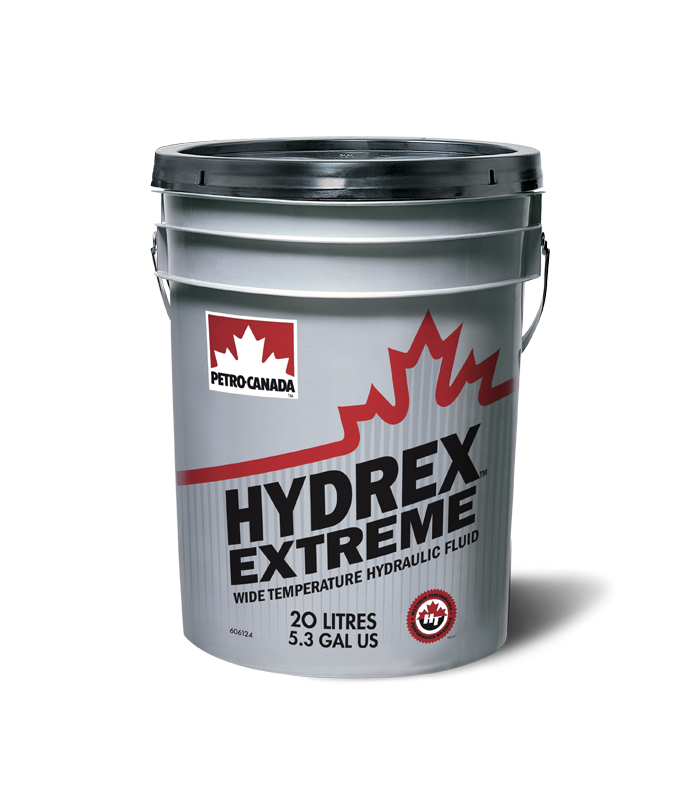 Масло гидравлическое Petro Canada Hydrex Extreme 32 (20 л.)