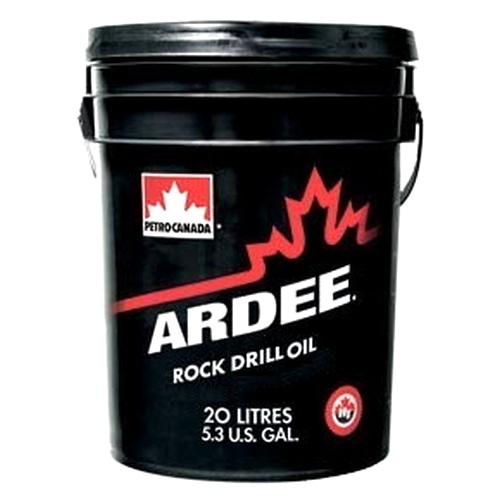 Масло пневматическое Petro Canada Ardee 32 (20 л.)