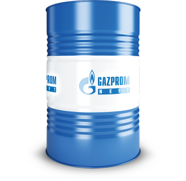 Масло гидравлическое Gazpromneft Hydraulic HVZF 46 (205 л.)