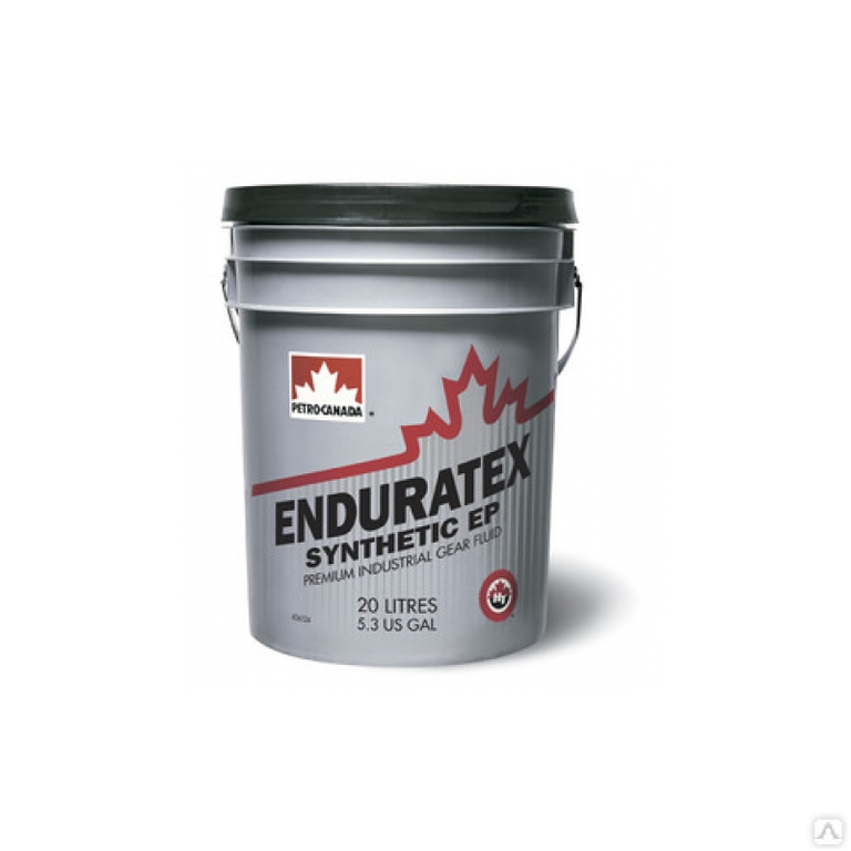 Масло редукторное Petro Canada Enduratex Synthetic EP 320 (20 л.)