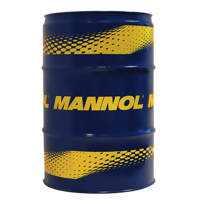 Смазка многоцелевая литиевая MANNOL MP-2 Multipurpose Grease (180 кг.)