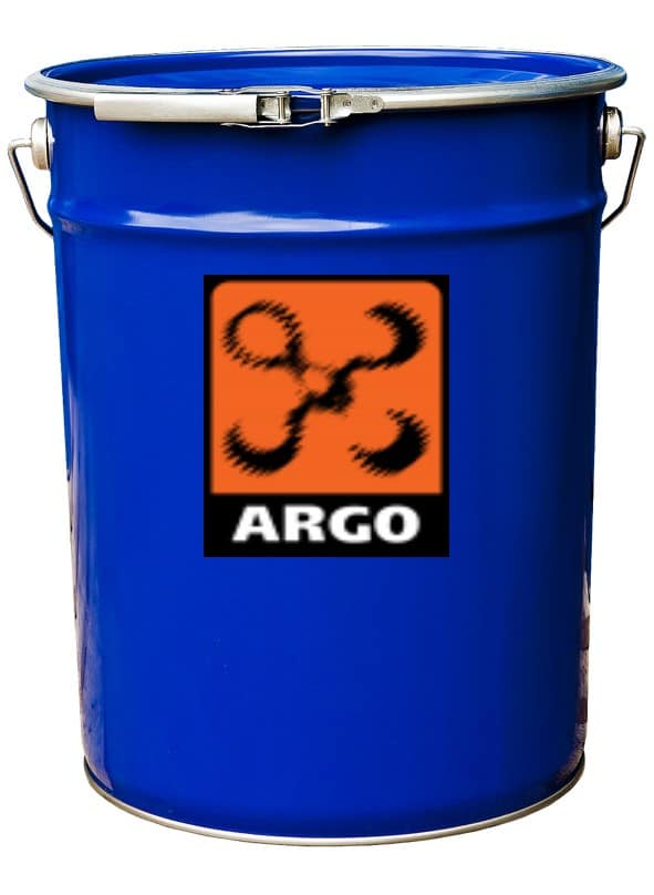 Смазка универсальная синтетическая литиевая ARGO TermoSint 100 EP 00 (17 кг.)