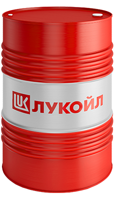 Масло моторное Лукойл ЛЮКС синтетическое 5/40 API SN/CF (48 кг, 60 л.)