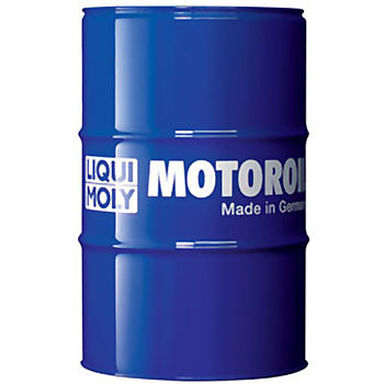 Масло моторное Liqui Moly Snowmobil Motoroil 0/40 API SM/CF (205 л.)