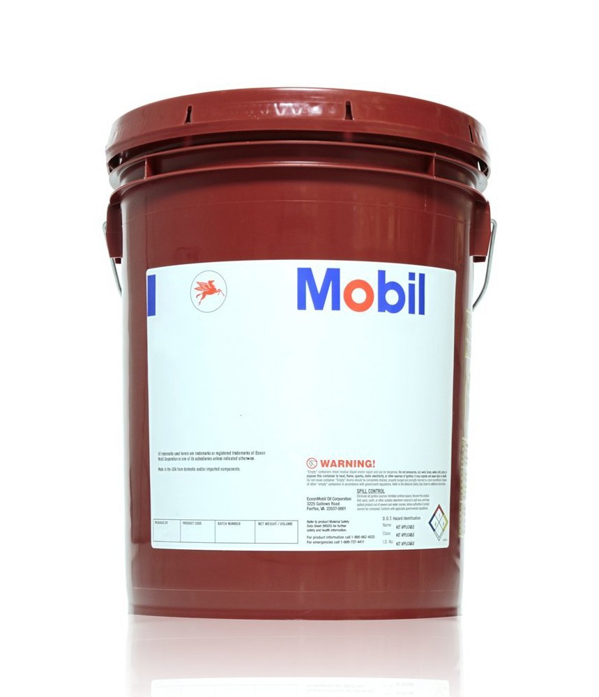 Смазка автомобильная пластичная Mobil Mobilgrease Special NLGI 2 (18 кг.)