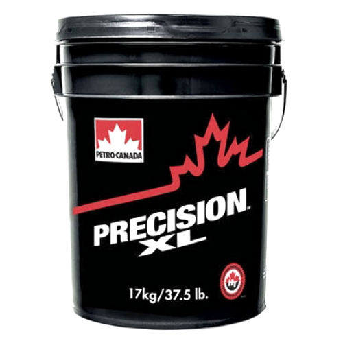 Смазка для электромоторов литиевая Petro Canada Precision XL EMB NLGI 2 (17 кг.)