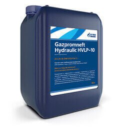 Масло гидравлическое Gazpromneft Hydraulic HVLP- 15