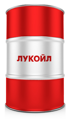 Смазка специальная литиевая Лукойл ТЕРМОФЛЕКС EP 1-1500 HD (180 кг, 210 л.)