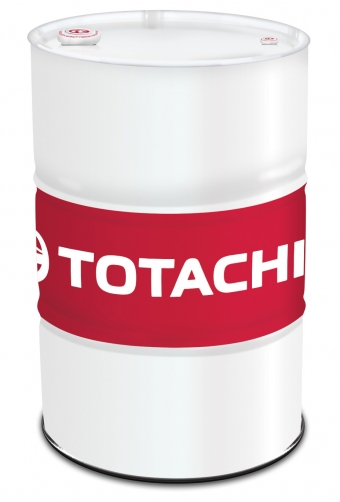 Масло моторное TOTACHI NIRO Fine Diesel 10/30 API CI-4/SL (205 л.)