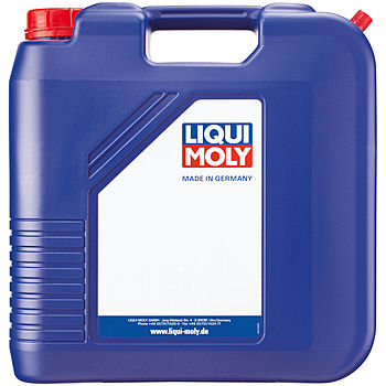 Масло моторное Liqui Moly Motorbike 4T Synth Street Race 10/50 API SN Plus (20 л.)