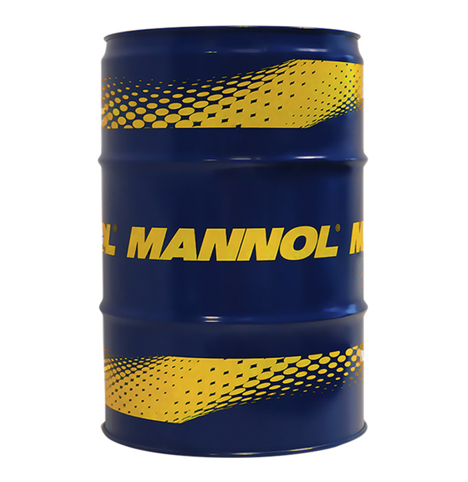 Смазка водостойкая литиево-кальциевая MANNOL WR-2 Long Term Grease (180 кг.)