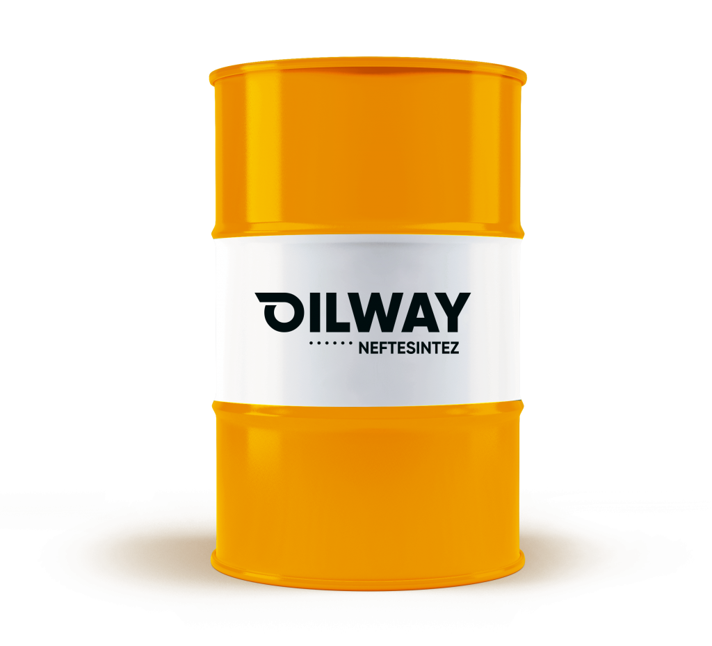 Смазка термостойкая литиевая Oilway Grease Thermo Max LC EP 2 (170 кг.)