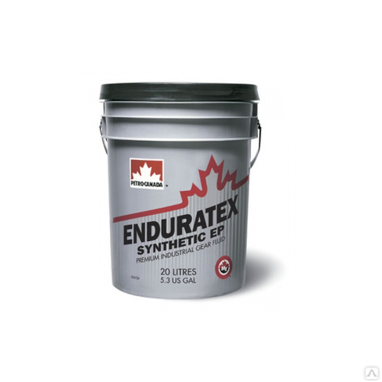 Масло редукторное Petro Canada Enduratex Synthetic EP 460 (20 л.)