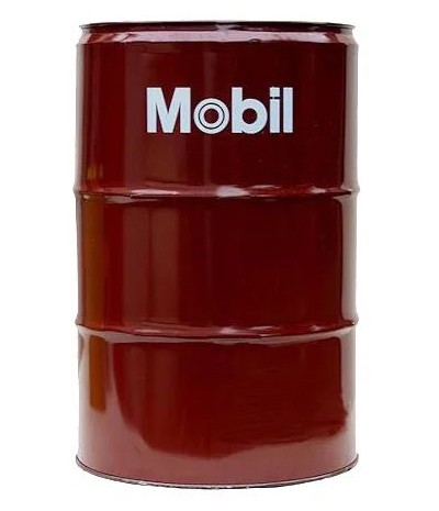 Масло моторное Mobil Delvac City Logistics M 5/30 API SL ACEA C3 (208 л.)