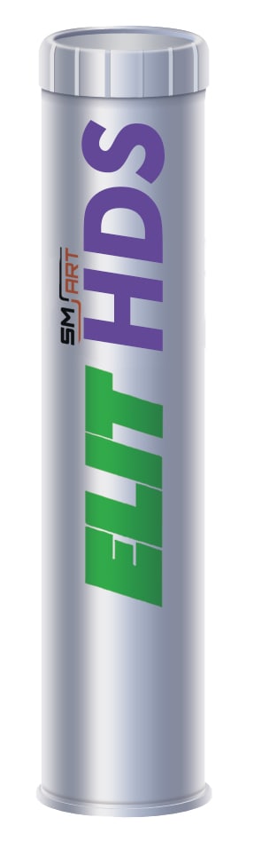 Смазка универсальная литиевая ARGO Elit HDS EP 2 (0,37 кг.)