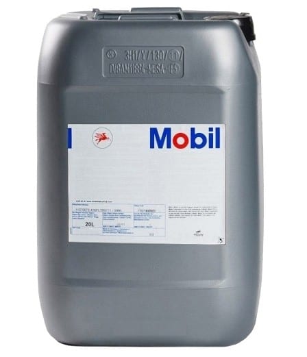Масло гидравлическое Mobil EAL Hydraulic Oil 46 (20 л.)