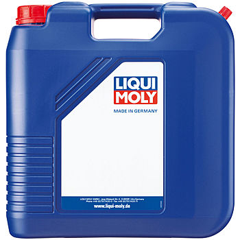 Масло гидравлическое Liqui Moly Hydraulikoil Hyper SG 1 HLP 46 (20 л.)