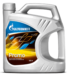 Масло для промывки двигателей Gazpromneft Promo