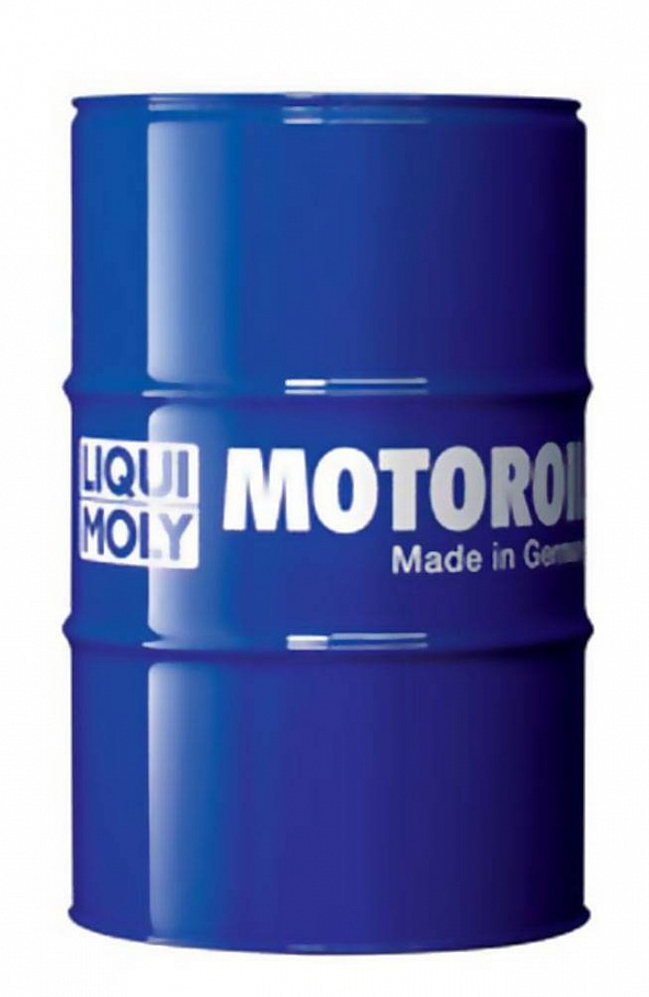 Масло моторное Liqui Moly Molygen New Generation 5/40 API SN/CF (60 л.)