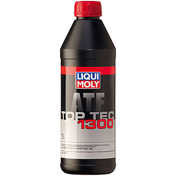 Масло трансмиссионное Liqui Moly Top Tec ATF 1300 (1 л.)